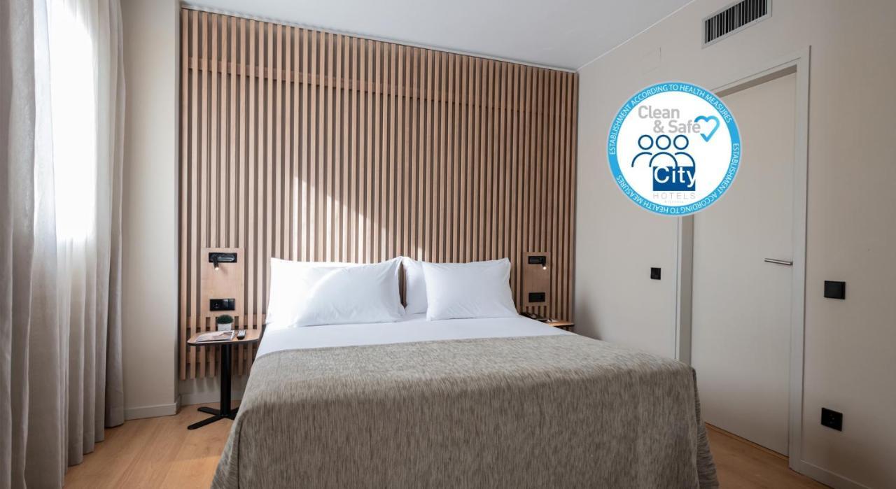 Hotel Atenea 4*