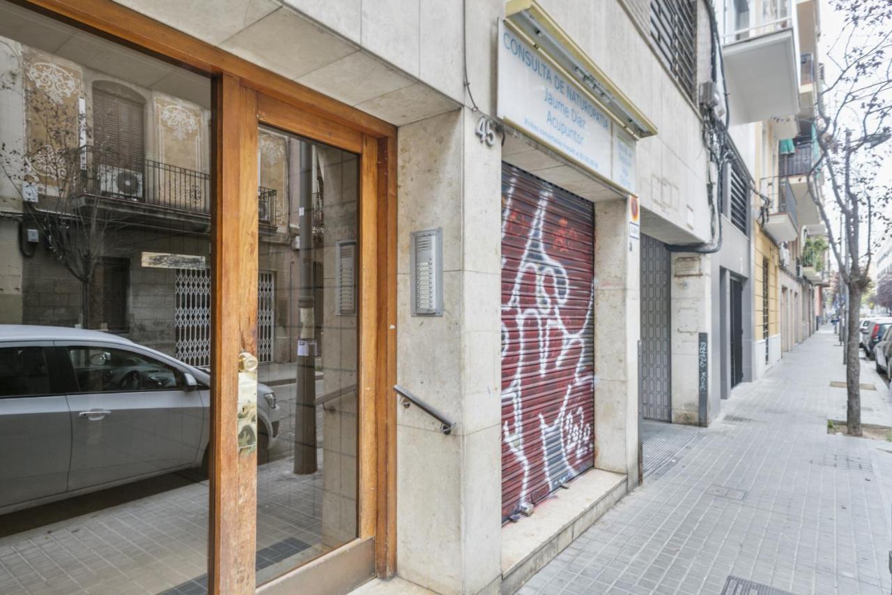 Appartement Classy Bcn Barcelone