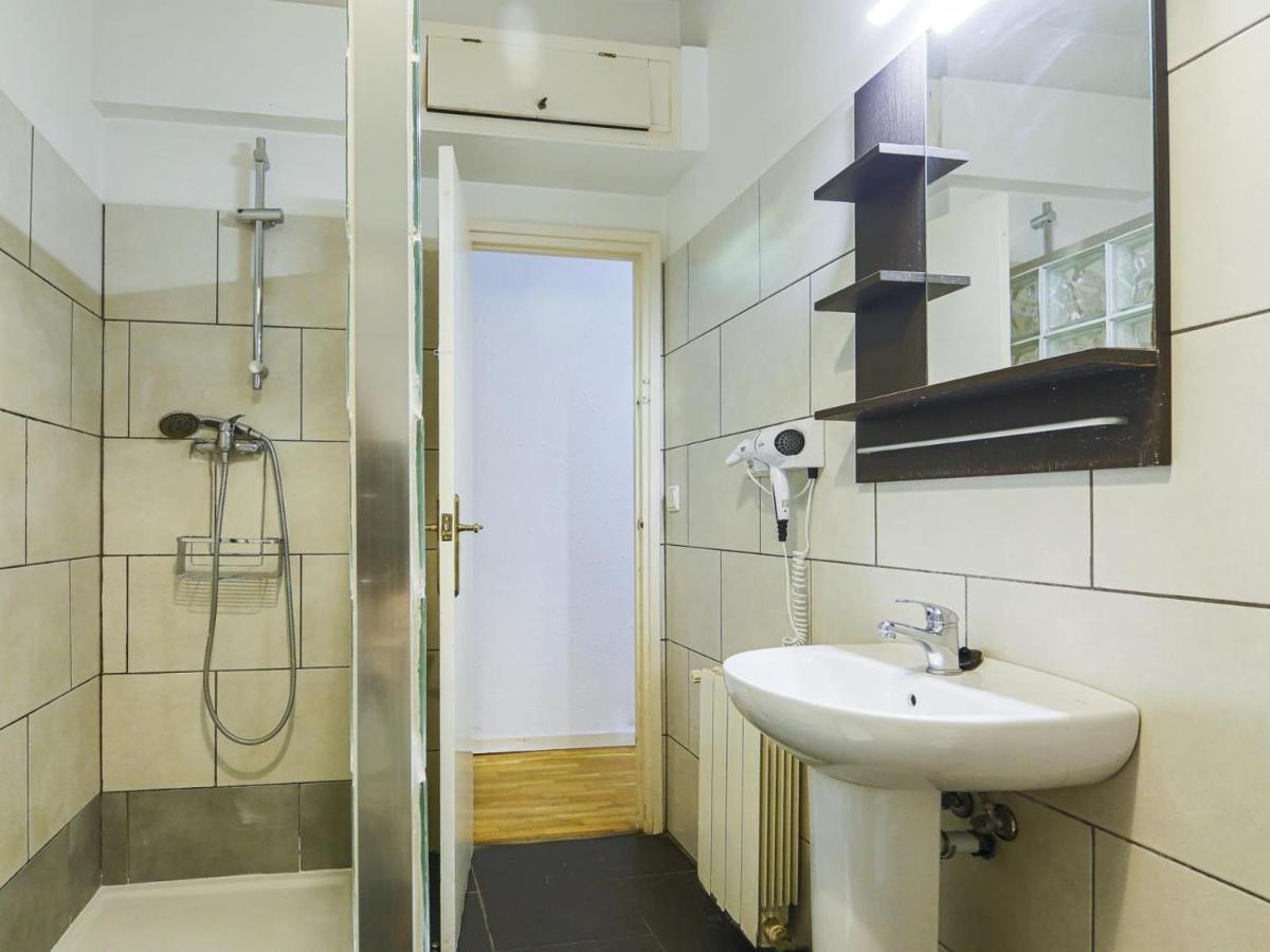 Apartment Be Arco Del Triunfo Sunny Colors Iii Barcelona