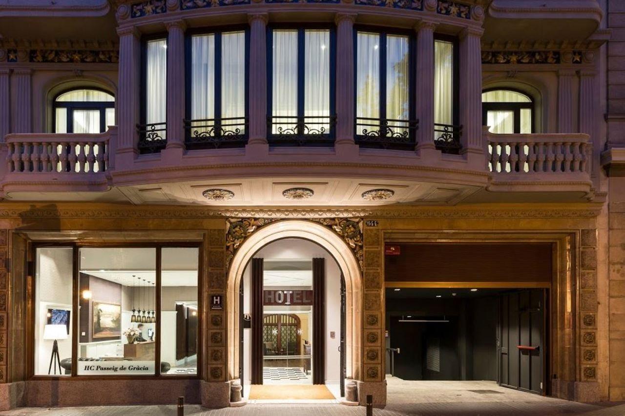 Catalonia Passeig De Gràcia 4* Sup 4* Barcelone