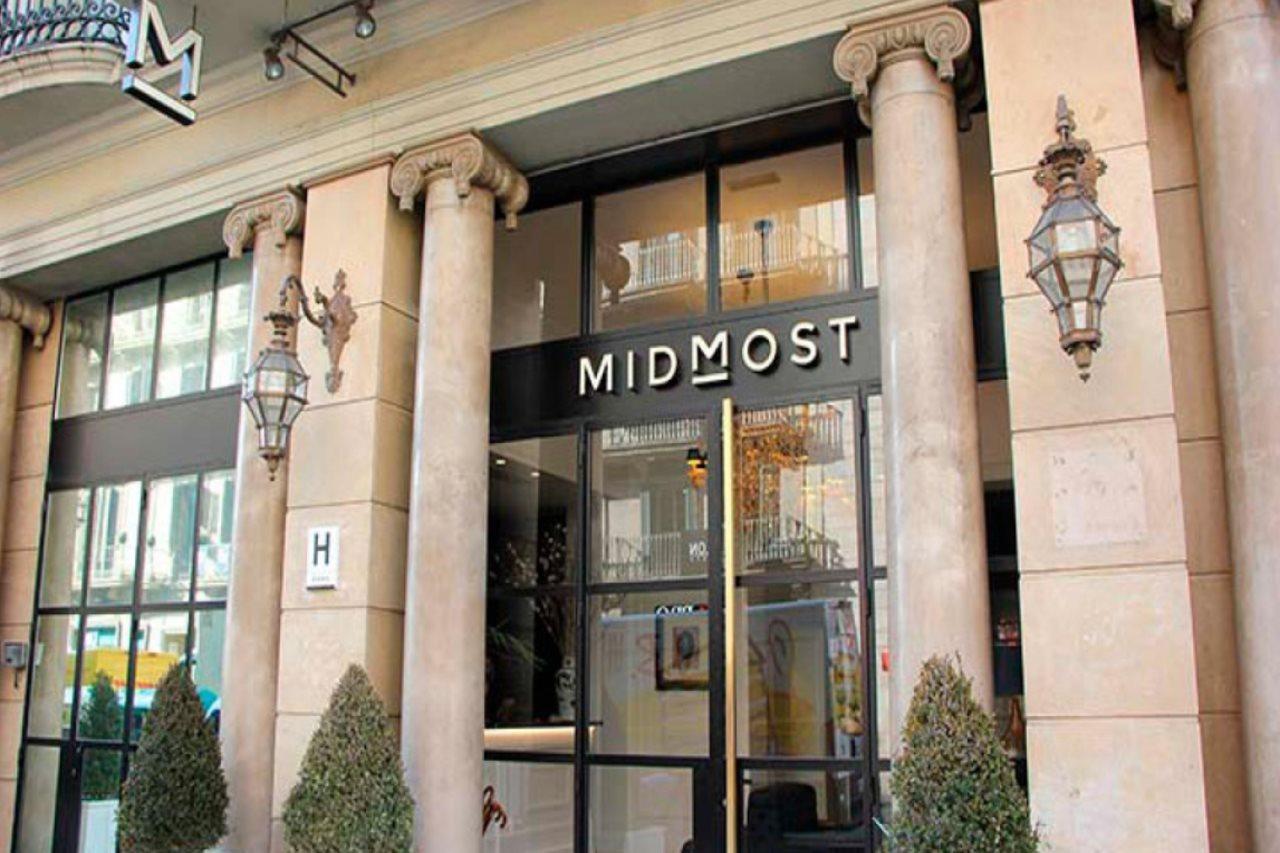 Midmost By Majestic Group