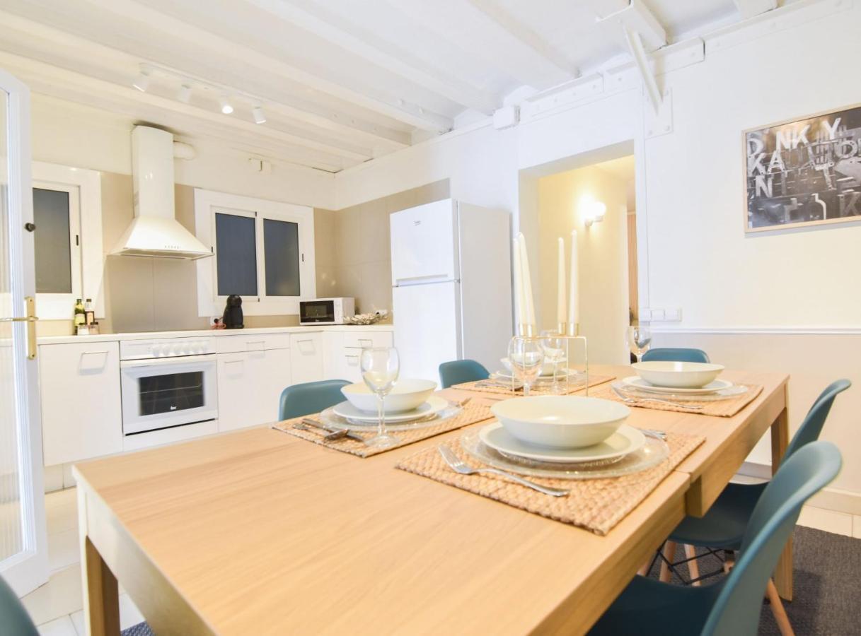 Caterina 1840 N2 * Barcelona