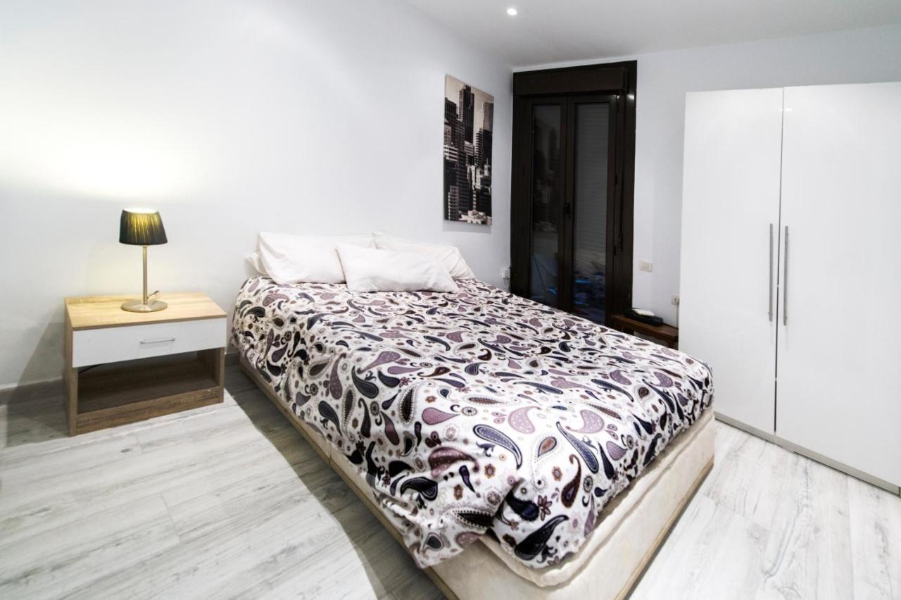 Roger De Lluria Design Apartamento