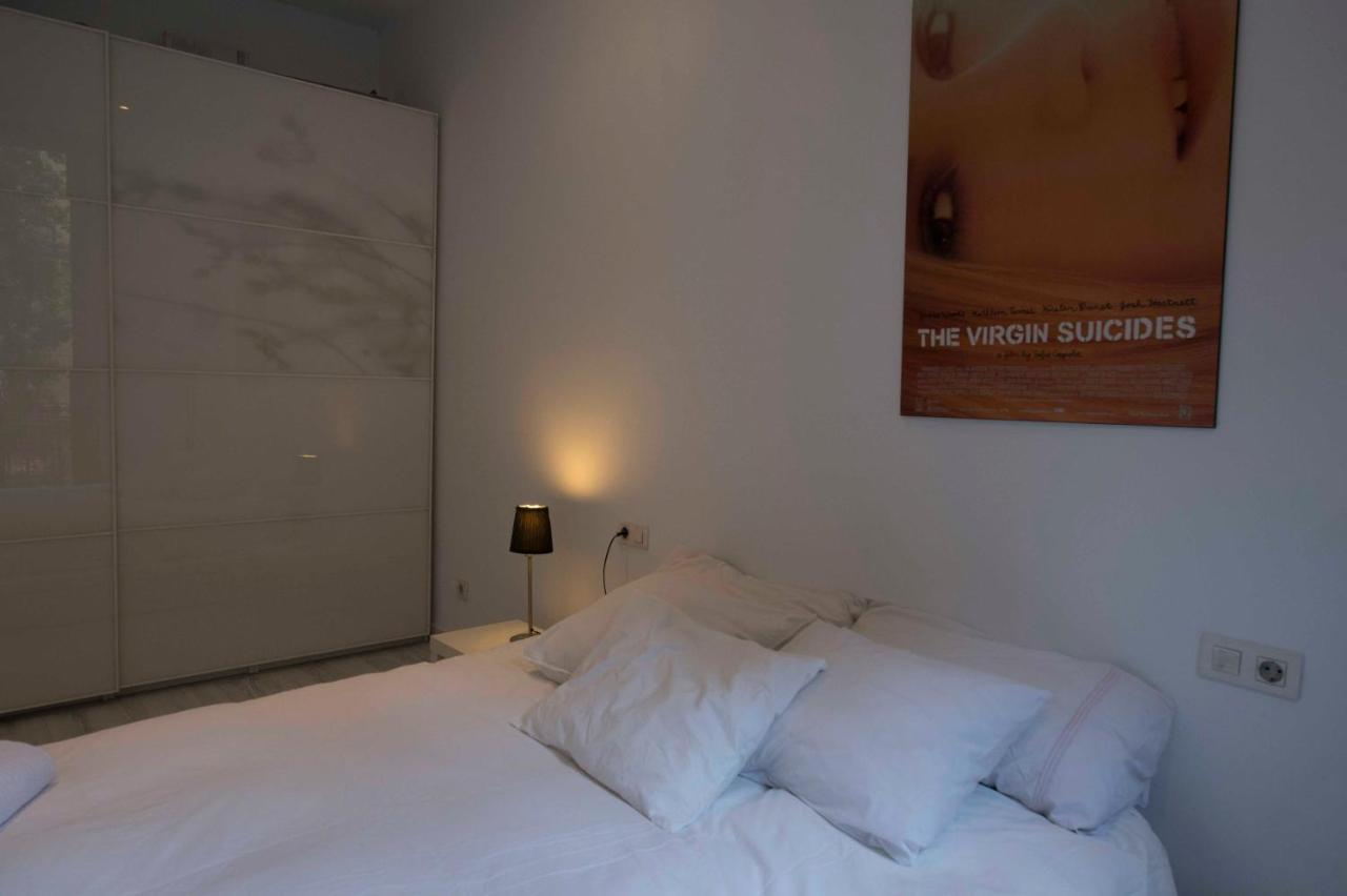Apartamento Roger De Lluria Design Barcelona