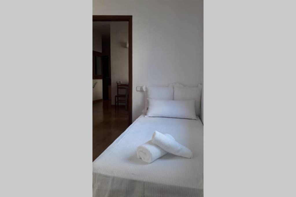 Apartamento Chopin Magic Fountain Barcelona