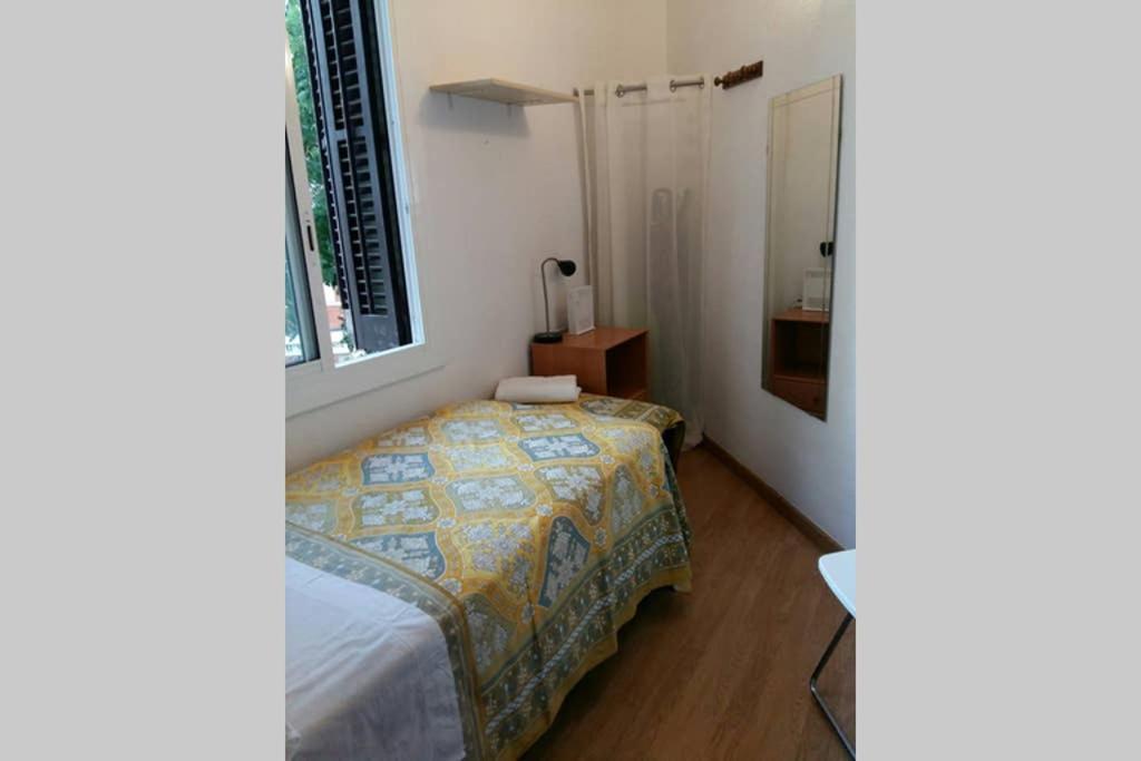 Apartamento Chopin Magic Fountain *
