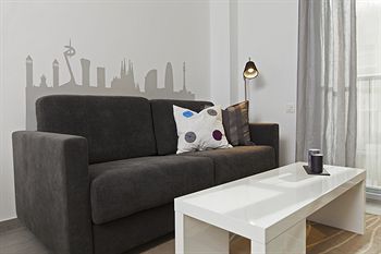 Hotel Bbarcelona Gaudi Barcelona