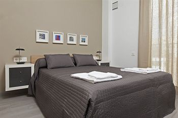 Bbarcelona Gaudi Hotel Barcelona