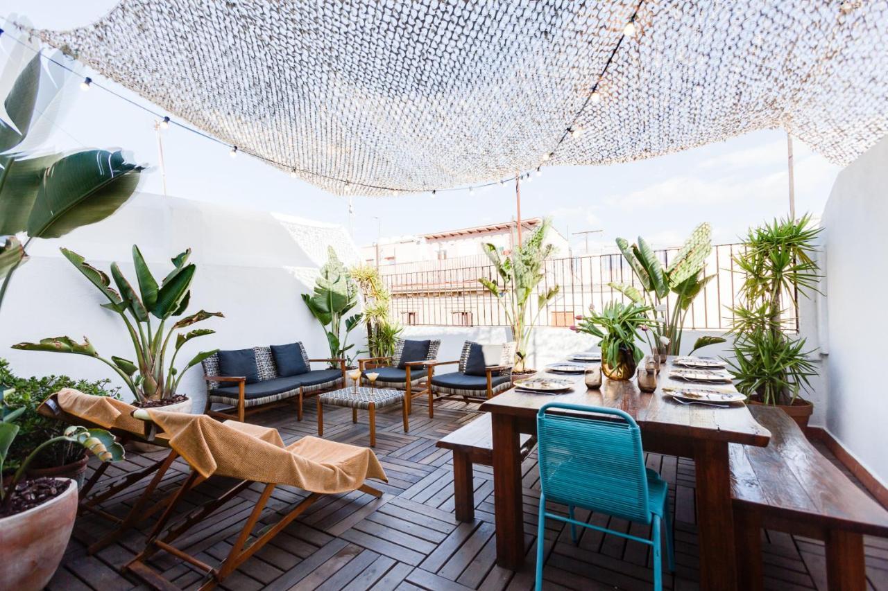 New! En Ville Boutique Placa Universitat Appartement Barcelona