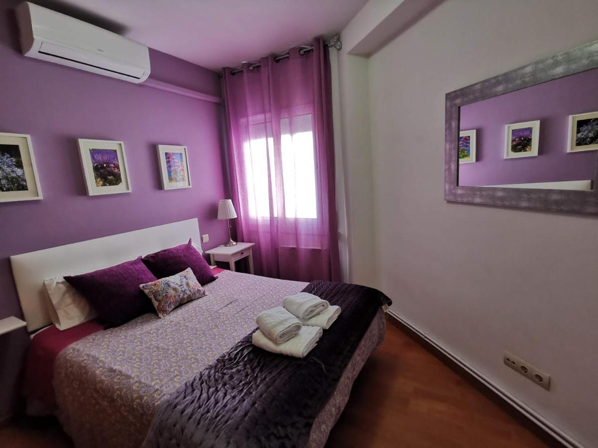 Appartement Apartamento Rosa Y Miguel 1 *