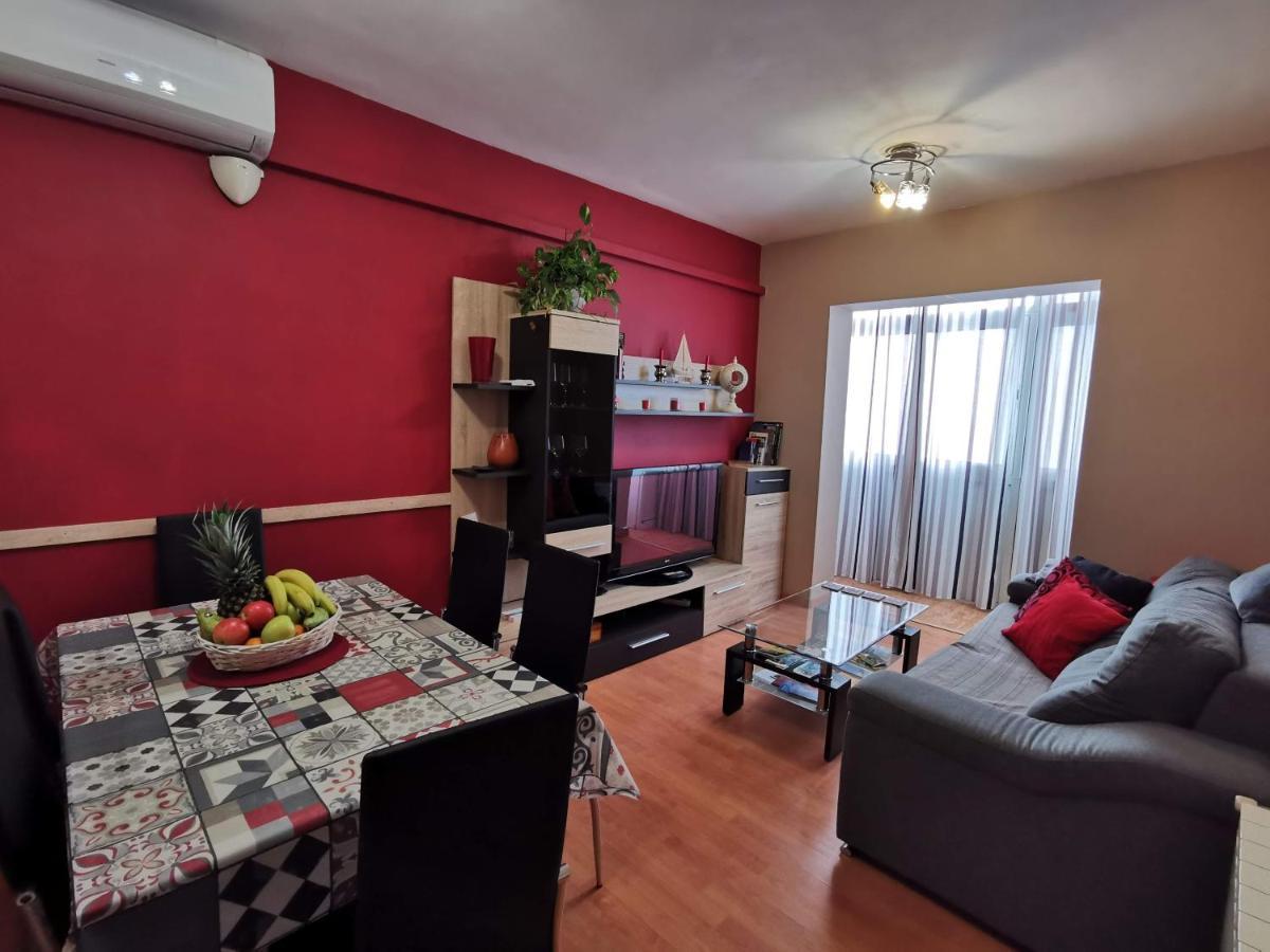 Appartement Apartamento Rosa Y Miguel 1 *