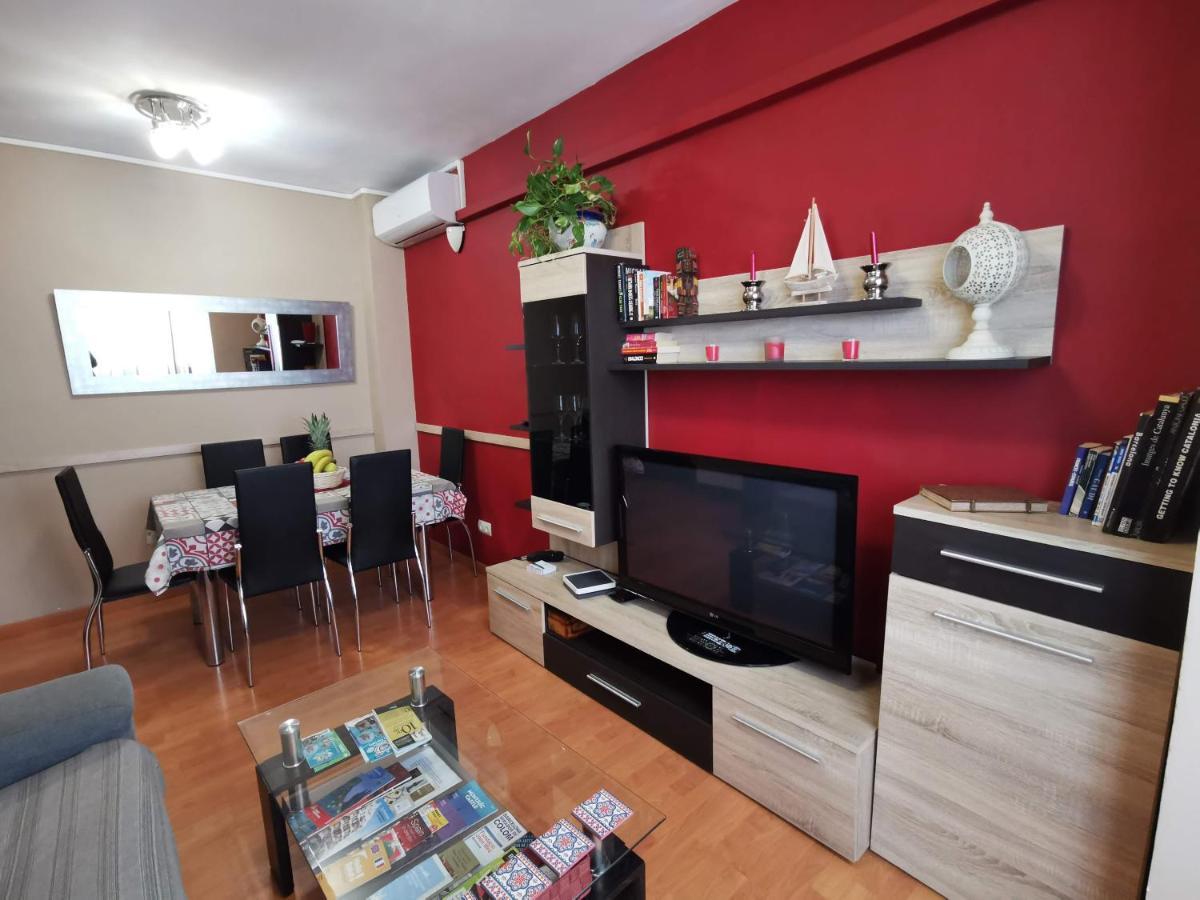 Apartamento Rosa Y Miguel 1 Appartement *