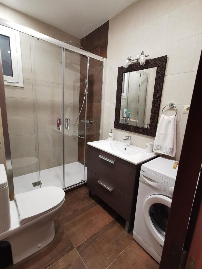 Apartamento Rosa Y Miguel 1 Appartement