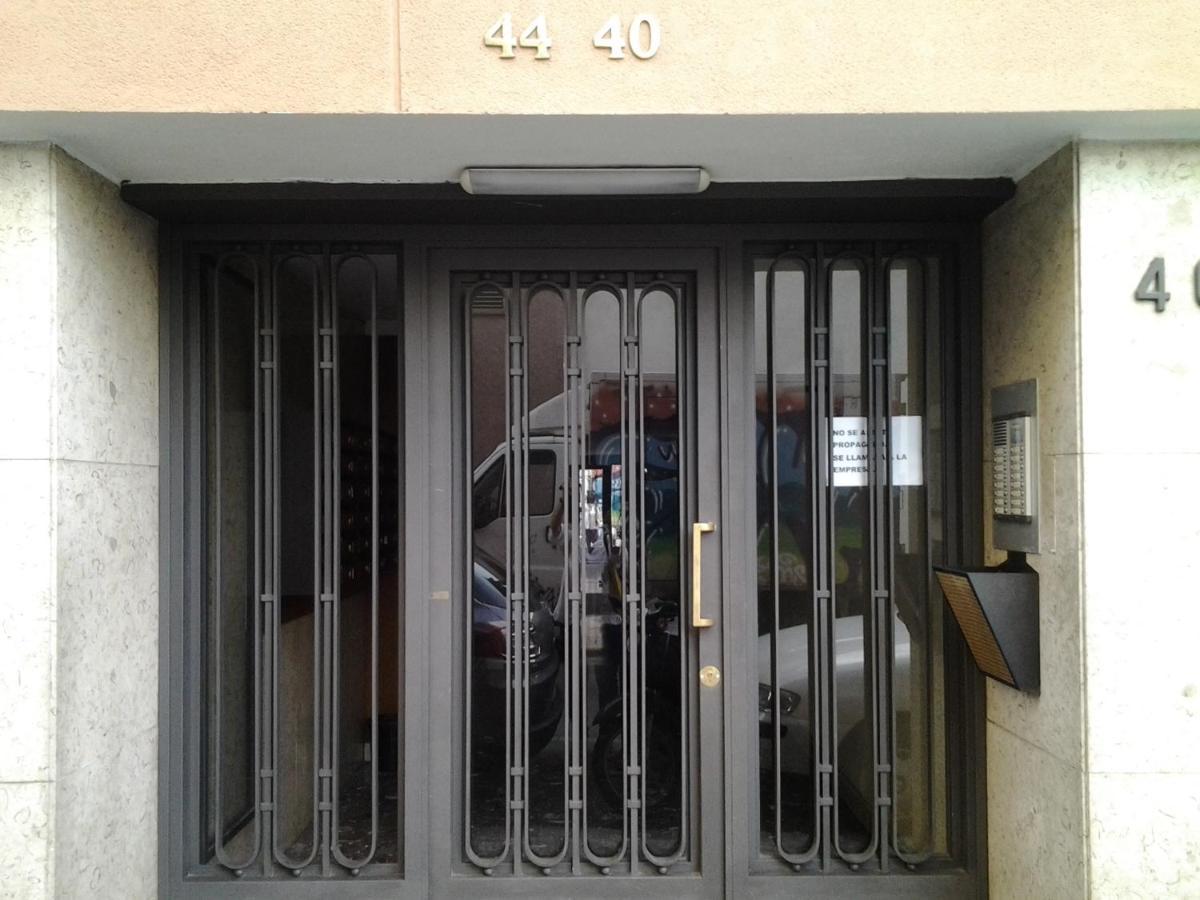 Apartamento Rosa Y Miguel 1 Appartement *