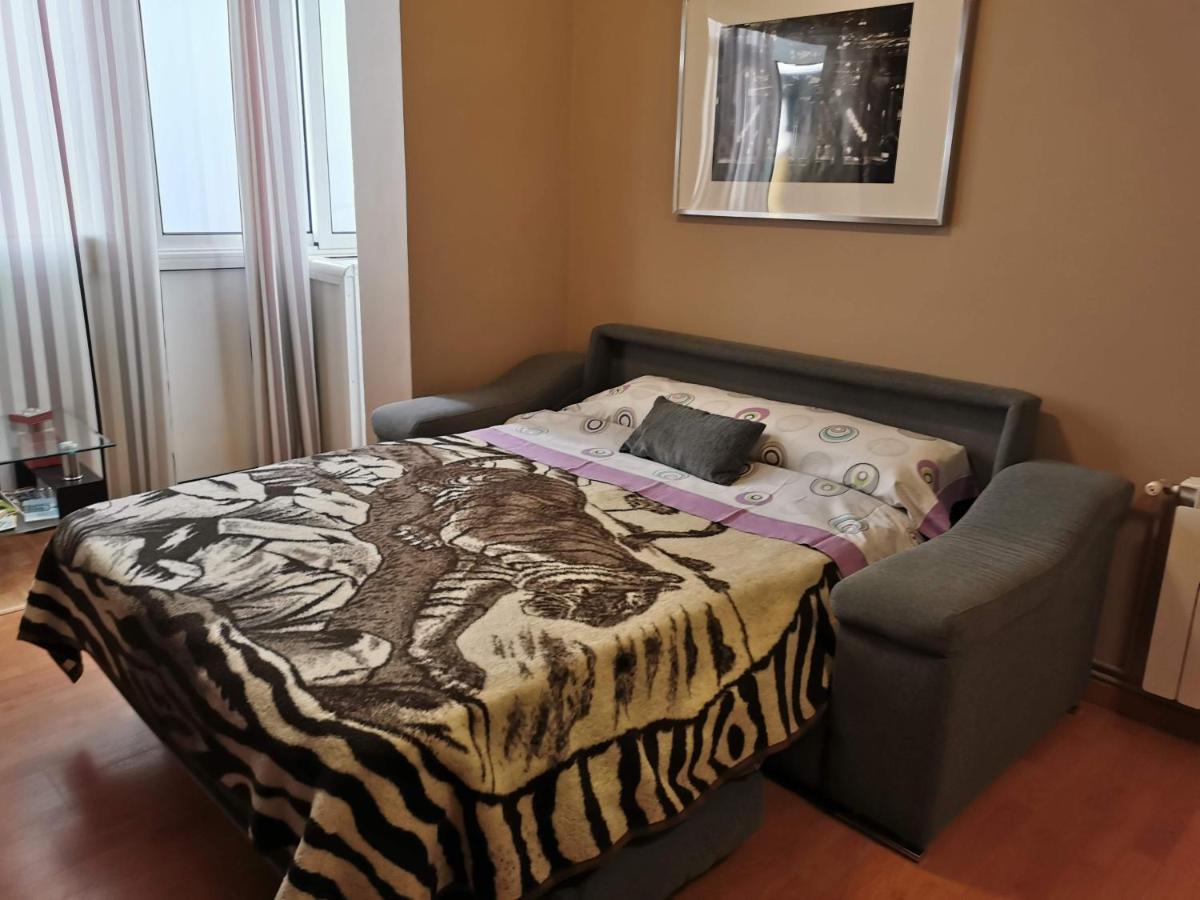 Appartement Apartamento Rosa Y Miguel 1 *