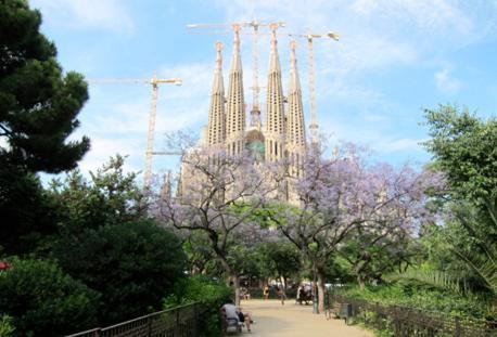 Short Group Paseo De Gracia Serviced * Barcelona