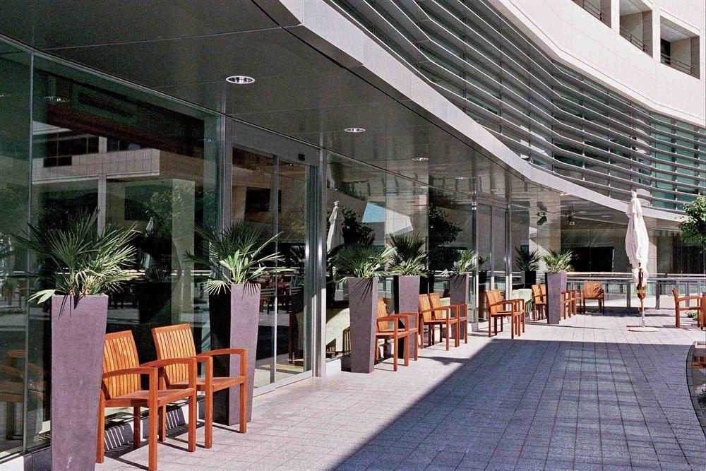 Eurostars Grand Marina Gl Hotel 5*