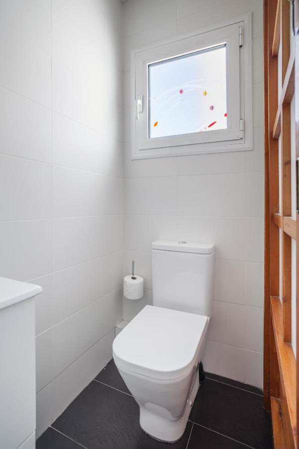 Sunny Terrace Attic In Plaza Espana - New Elevator Apartment