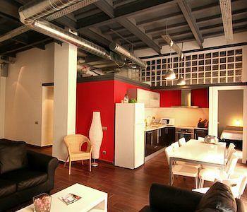 Apartamento Center *