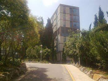Gasthuis Residencia Salesiana Marti-codolar Barcelona