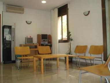 Guest house Ballestero 2*