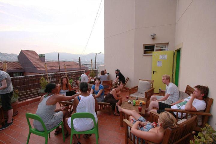 Hostel Mellow Barcelona