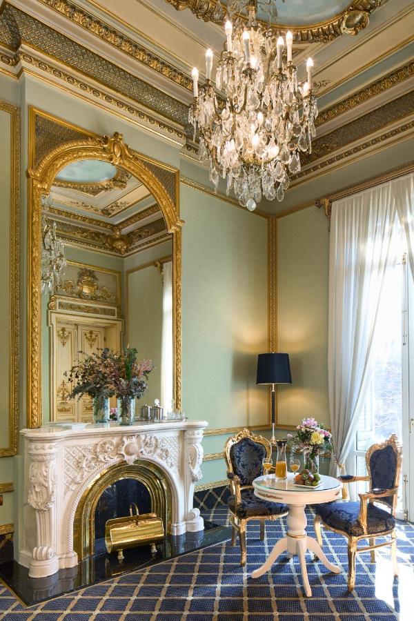 Continental Palacete Hotel Barcelone