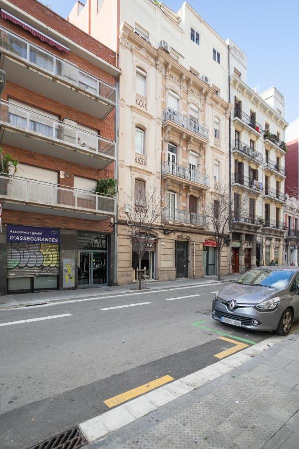Apartment Sunny Terrace Attic In Plaza Espana - New Elevator *