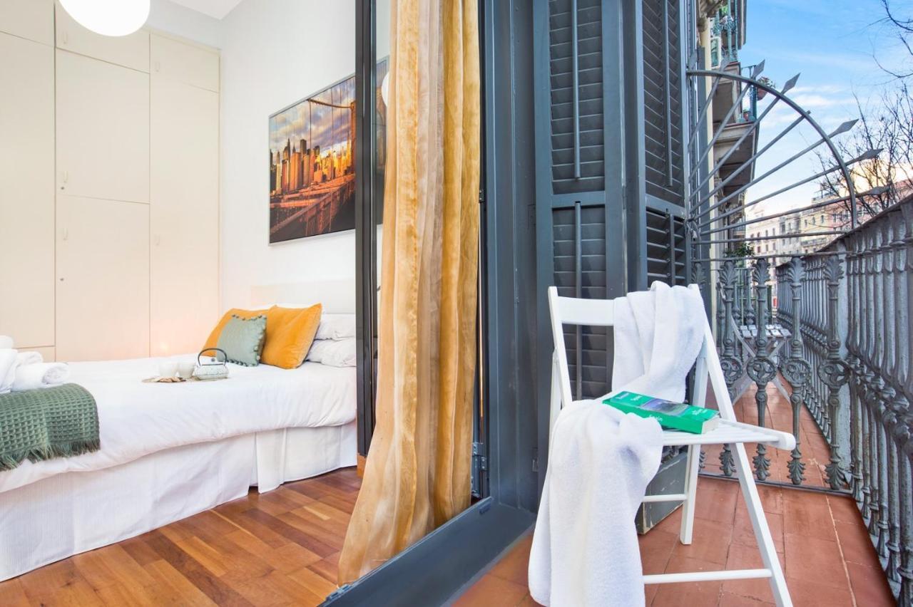 U-nique Balmes Appartement
