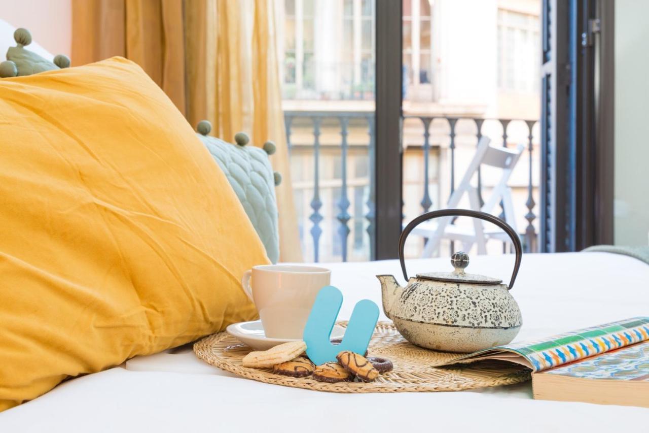 U-nique Balmes Appartement