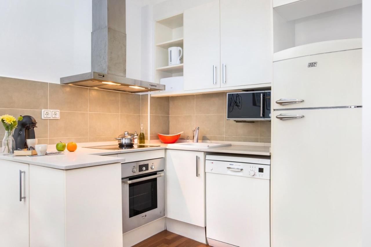 U-nique Balmes Appartement Barcelona