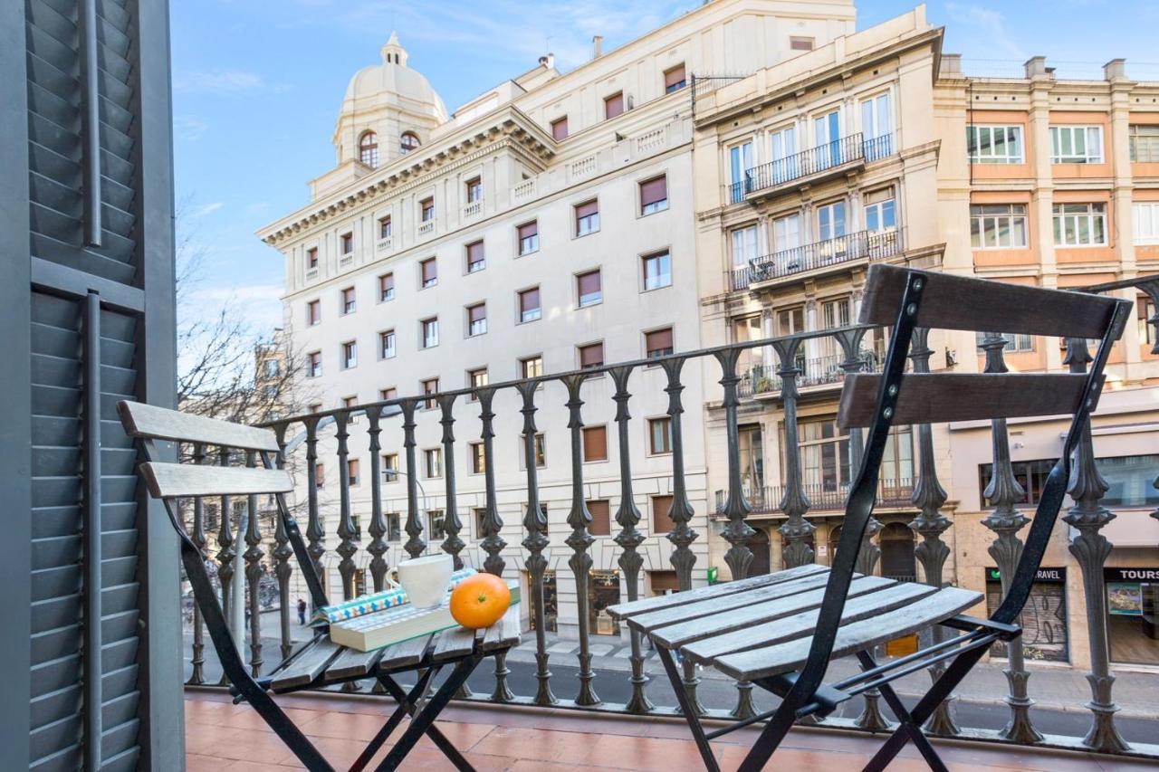U-nique Balmes Appartement *