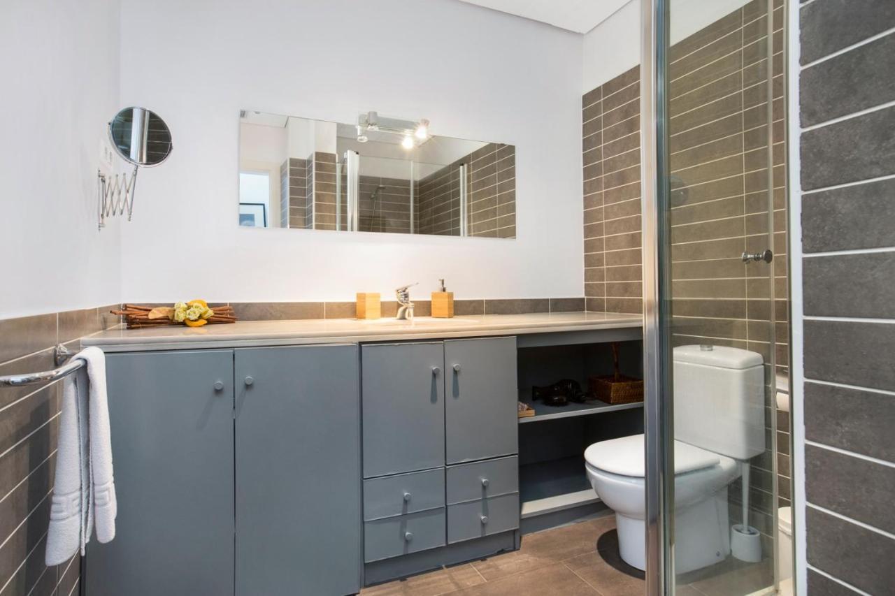 U-nique Balmes Appartement