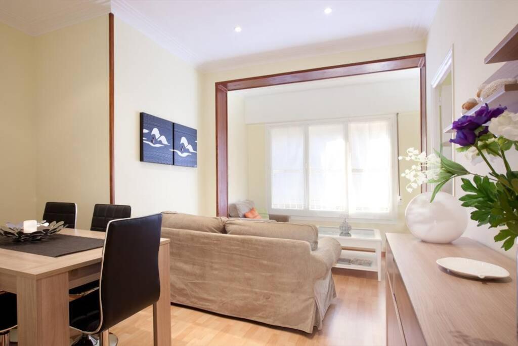 Appartement - Republica De Argentina Barcelone