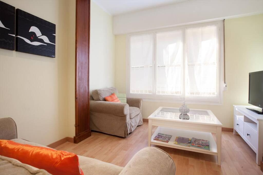 - Republica De Argentina Appartement Barcelone