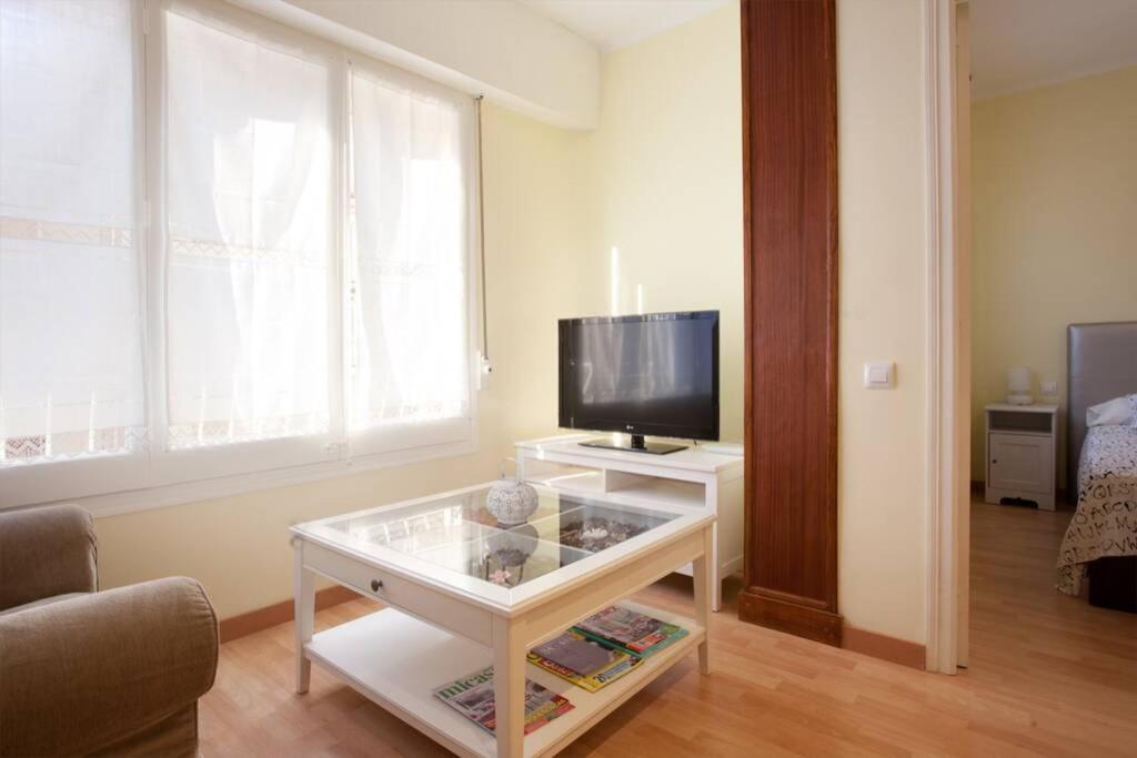 - Republica De Argentina Appartement