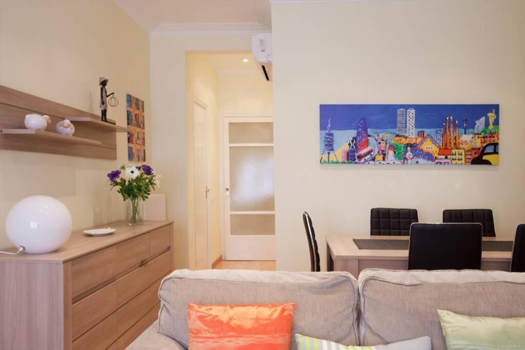 - Republica De Argentina Appartement *