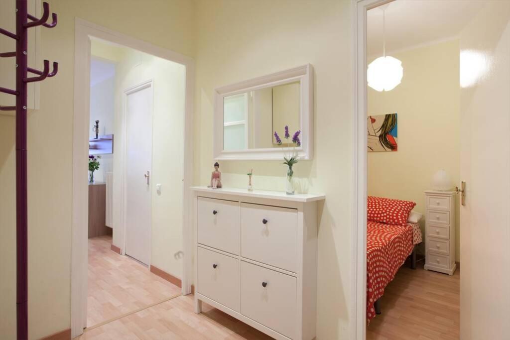 Appartement - Republica De Argentina Barcelone