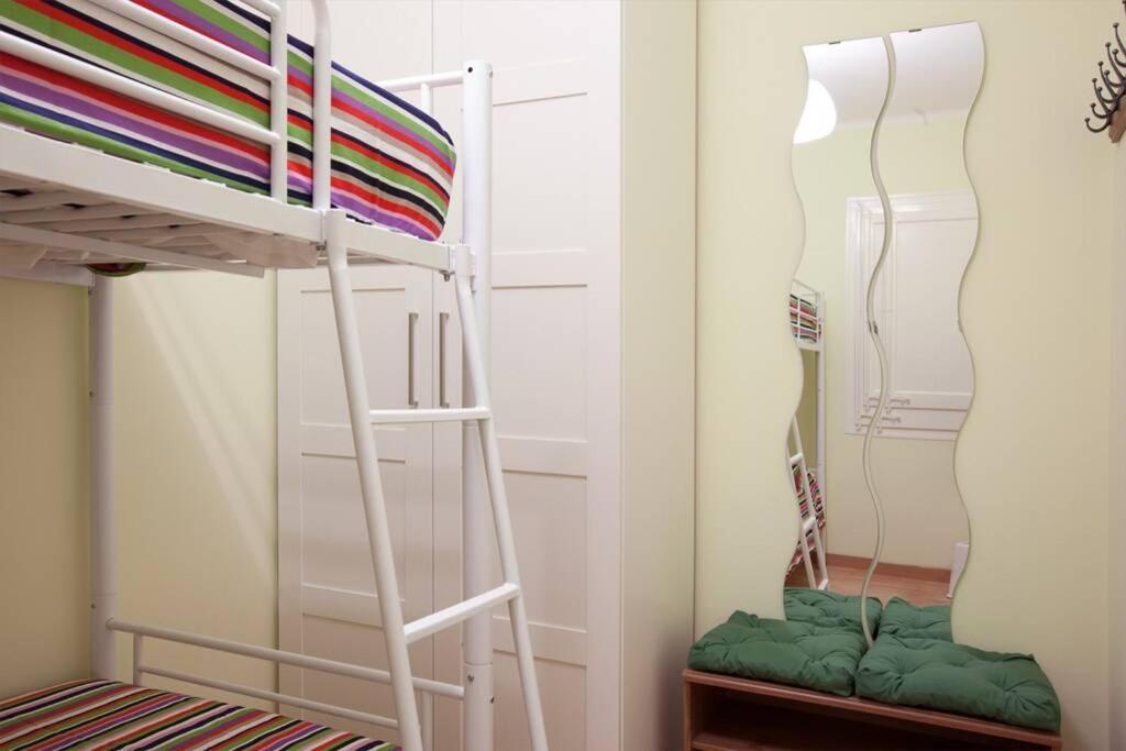 Appartement - Republica De Argentina