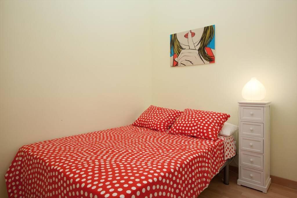 - Republica De Argentina Appartement *