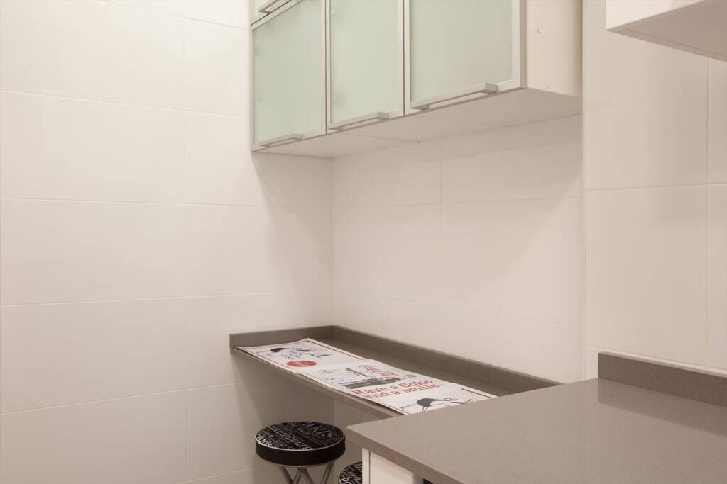 Appartement - Republica De Argentina Barcelone