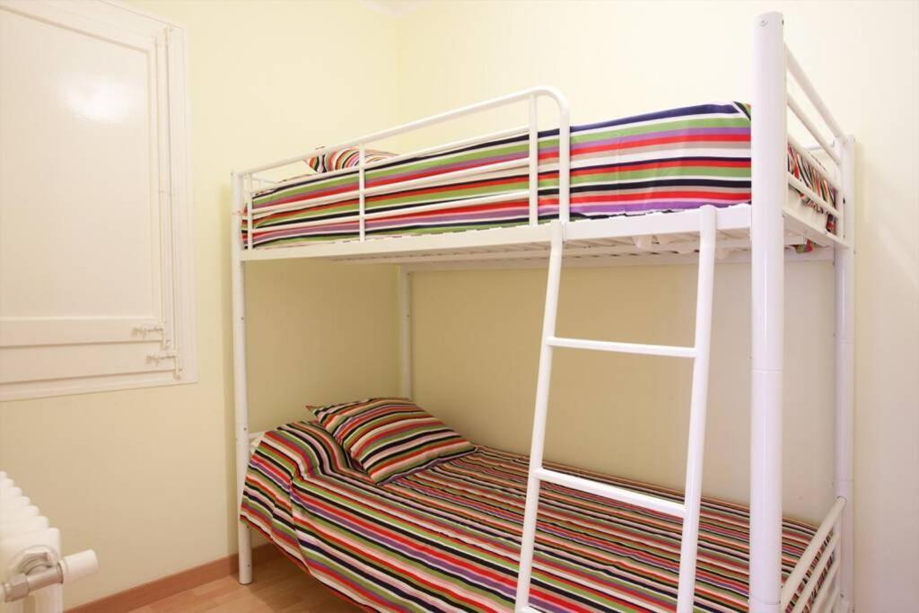 Appartement - Republica De Argentina Barcelone