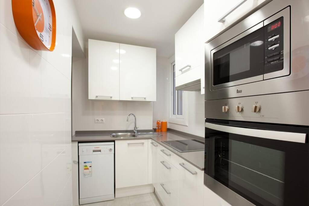 - Republica De Argentina Appartement