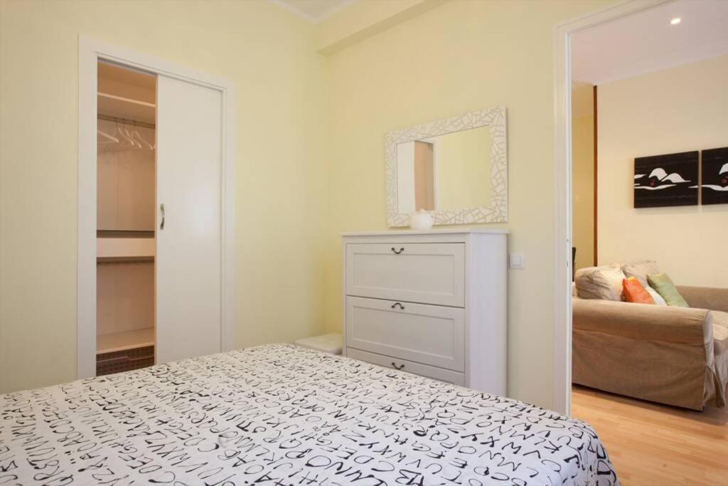- Republica De Argentina Appartement *