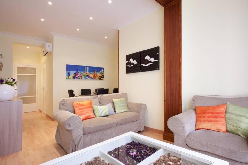 Appartement - Republica De Argentina Barcelone