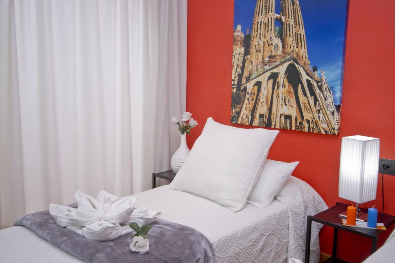Pensión Centre Barcelona