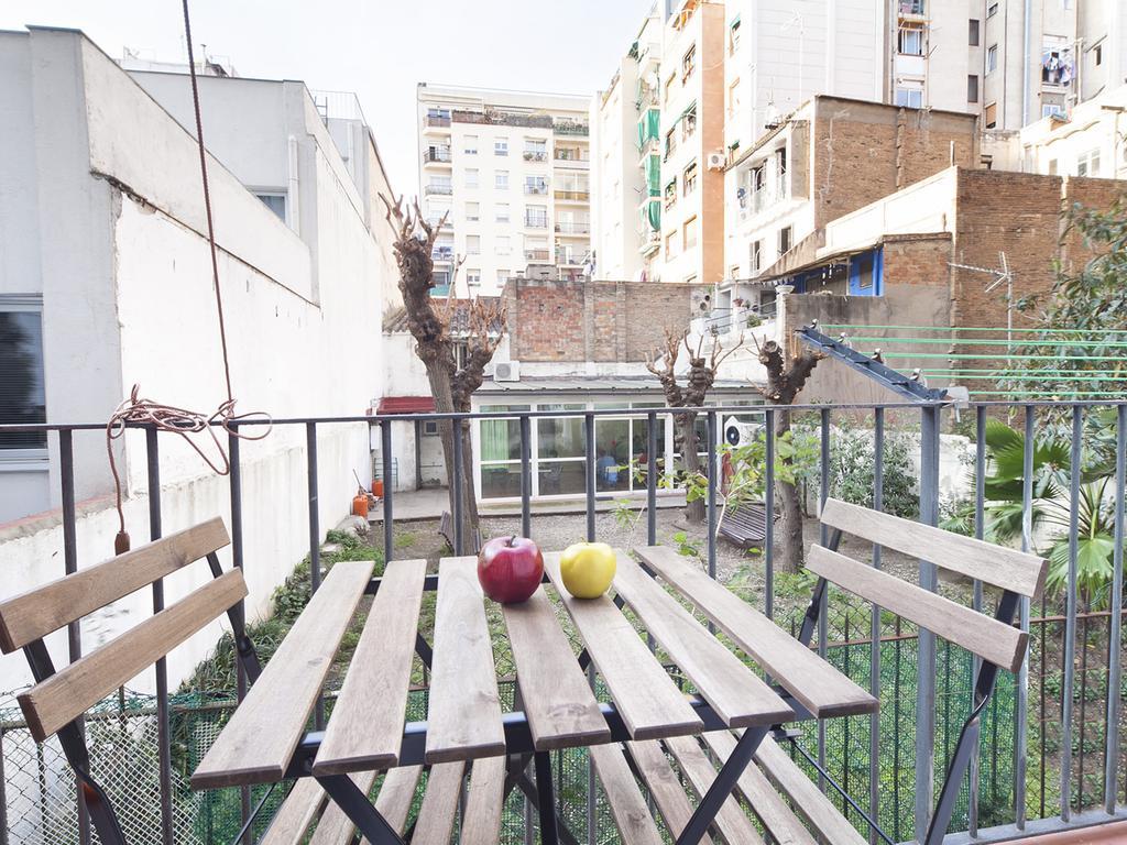 Sagrada Familia Apartamento Barcelona