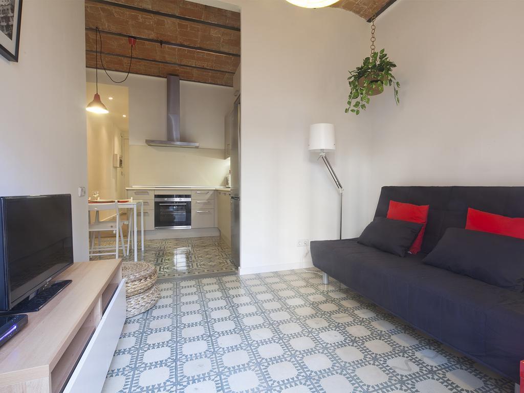 Apartamento Sagrada Familia *