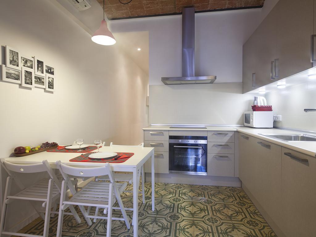 Sagrada Familia Apartamento *