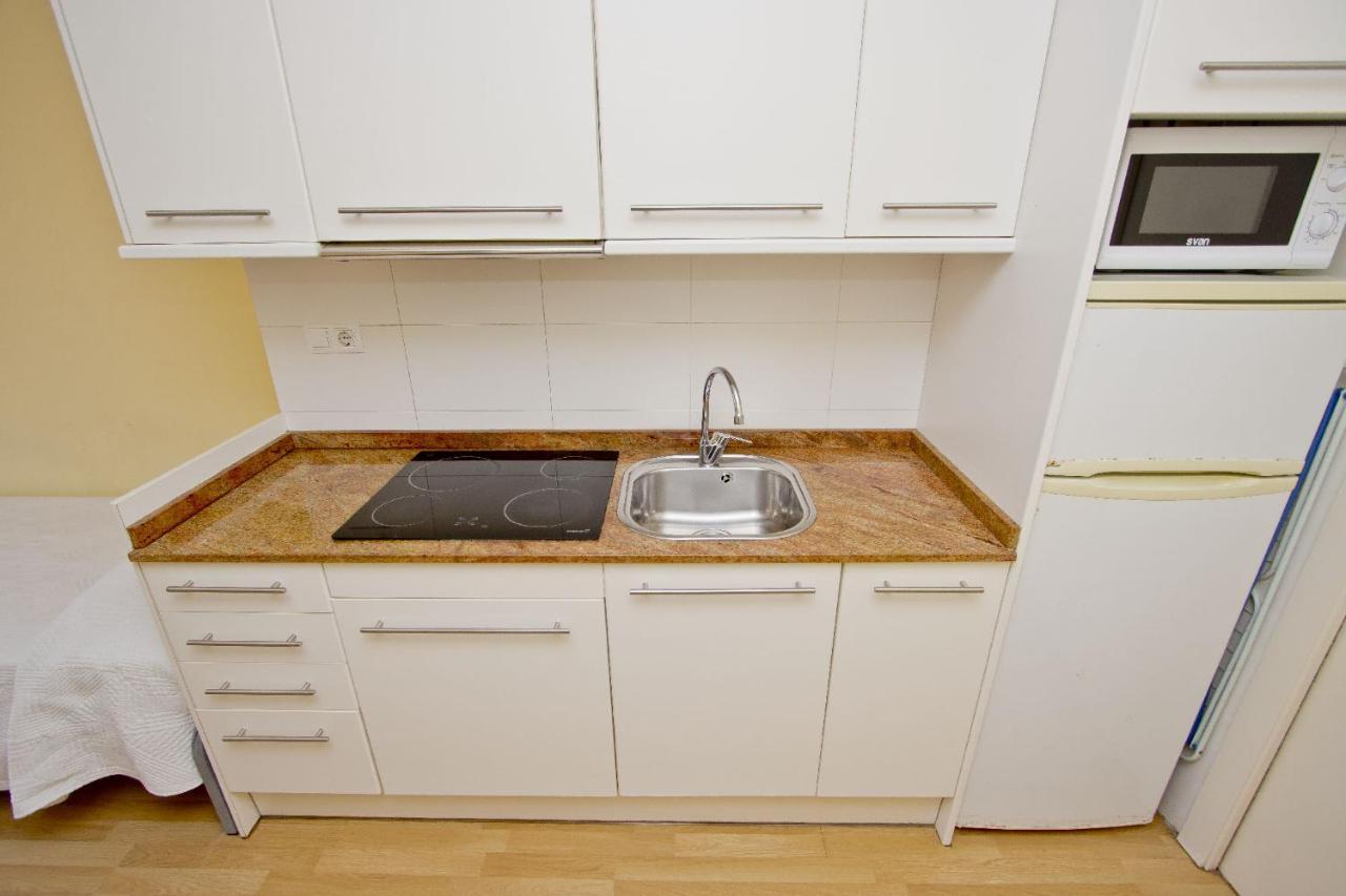 Barcelona City Apartment Appartement